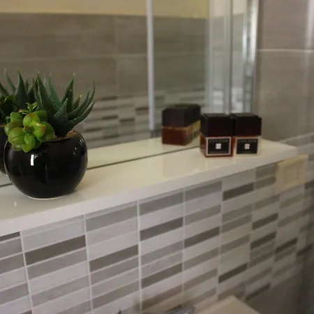 Sikelia House Guest house Catania